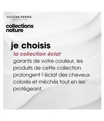 Eugène Perma Collections Nature Shampoing Protecteur d'Éclat