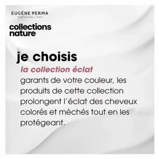Eugène Perma Collections Nature Shampoing Protecteur d'Éclat - image 7