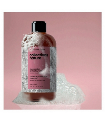 Eugène Perma Collections Nature Shampoing Protecteur d'Éclat