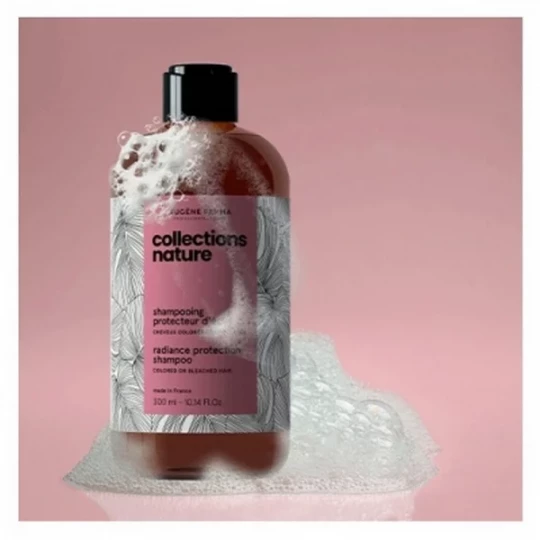 Eugène Perma Collections Nature Shampoing Protecteur d'Éclat - image 8