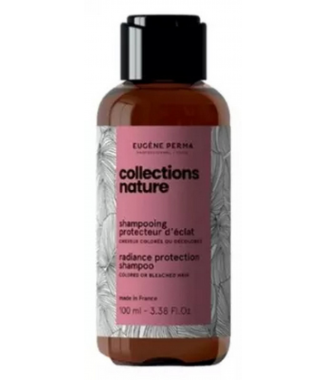 Eugène Perma Collections Nature Shampoing Protecteur d'Éclat
