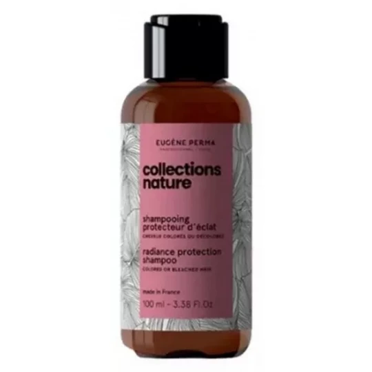 Eugène Perma Collections Nature Shampoing Protecteur d'Éclat - image 9