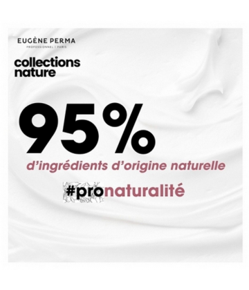 Eugène Perma Collections Nature Shampoing Protecteur d'Éclat