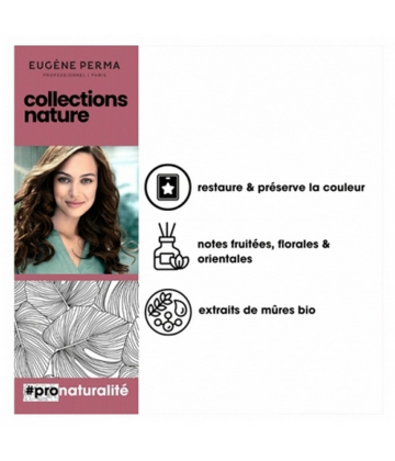Eugène Perma Collections Nature Shampoing Protecteur d'Éclat