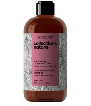 Eugène Perma Collections Nature Shampoing Protecteur d'Éclat