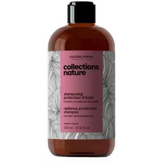 Eugène Perma Collections Nature Shampoing Protecteur d'Éclat