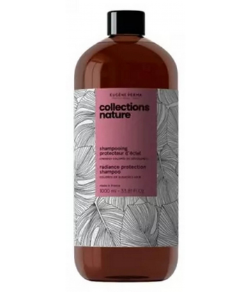 Eugène Perma Collections Nature Shampoing Protecteur d'Éclat