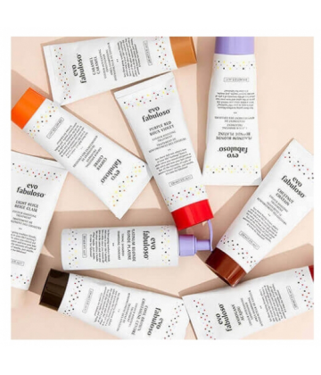 EVO Soin Repigmentant Fabuloso