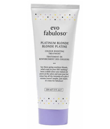 EVO Soin Repigmentant Fabuloso