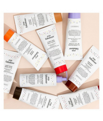 EVO Soin Repigmentant Fabuloso