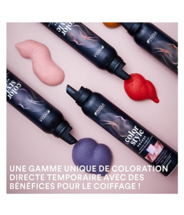 Indola Color Style Mousse 200 ml