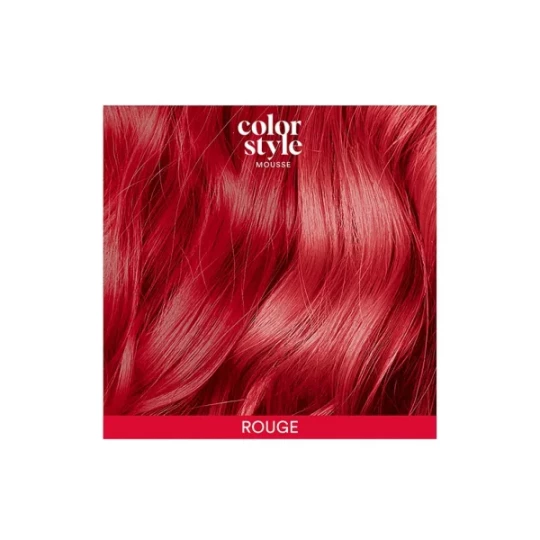 Indola Color Style Mousse 200 ml - image 6