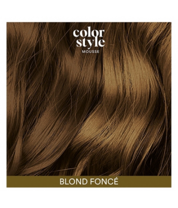 Indola Color Style Mousse 200 ml