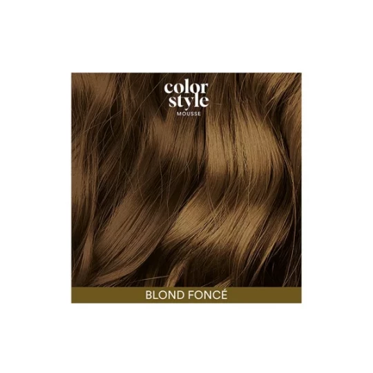 Indola Color Style Mousse 200 ml - image 9