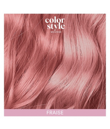 Indola Color Style Mousse 200 ml