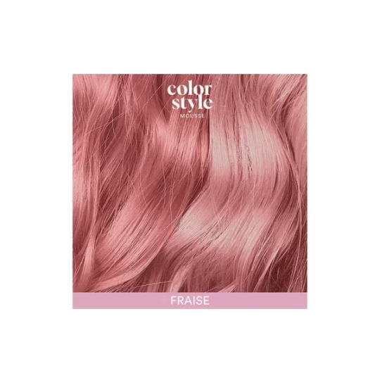 Indola Color Style Mousse 200 ml - image 12