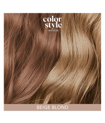 Indola Color Style Mousse 200 ml