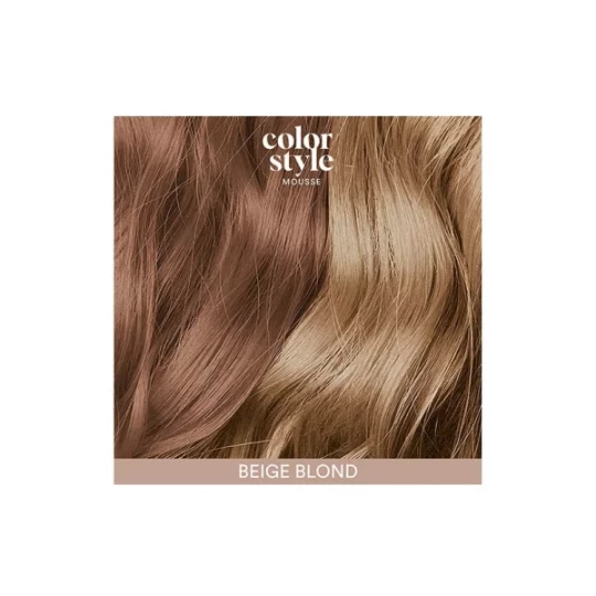 Indola Color Style Mousse 200 ml - image 16
