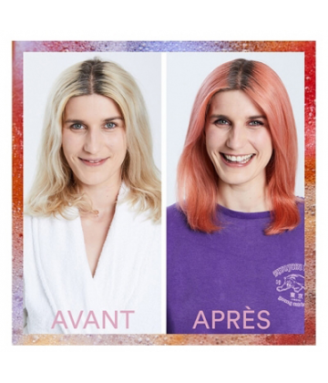 Indola Color Style Mousse 200 ml