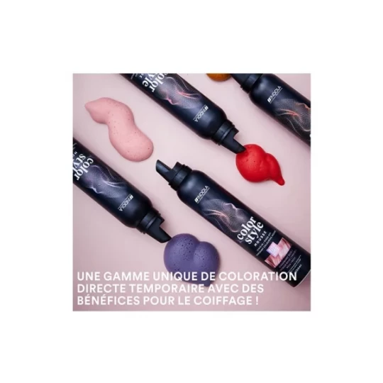 Indola Color Style Mousse 200 ml - image 18
