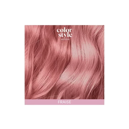 Indola Color Style Mousse 200 ml - image 20