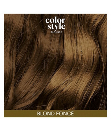 Indola Color Style Mousse 200 ml