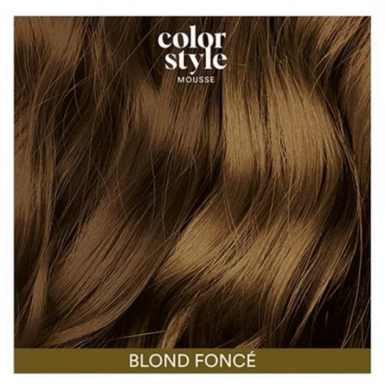 Indola Color Style Mousse 200 ml - image 24