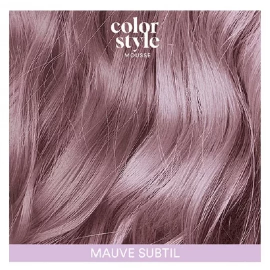 Indola Color Style Mousse 200 ml - image 31