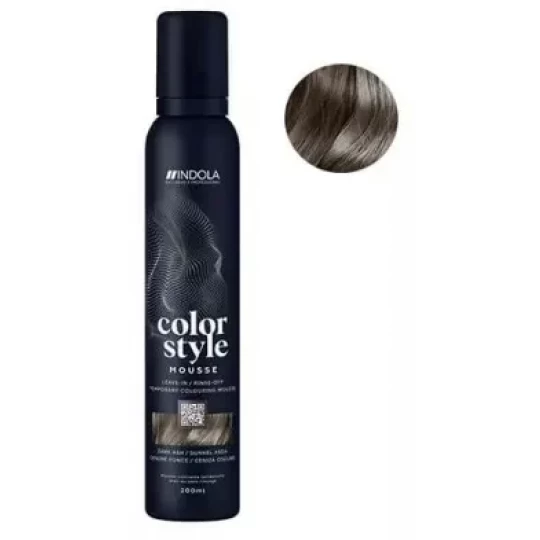 Indola Color Style Mousse 200 ml