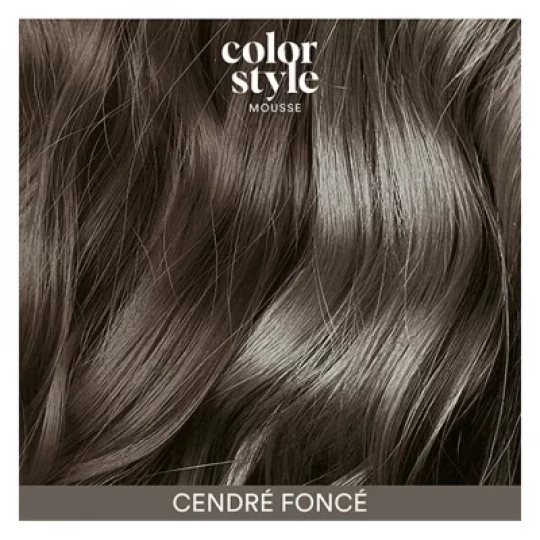 Indola Color Style Mousse 200 ml - image 36