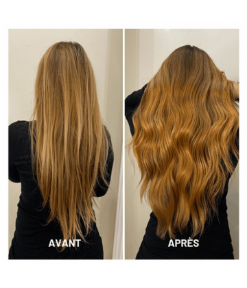 Patrice Mulato Shampooing Repigmentant