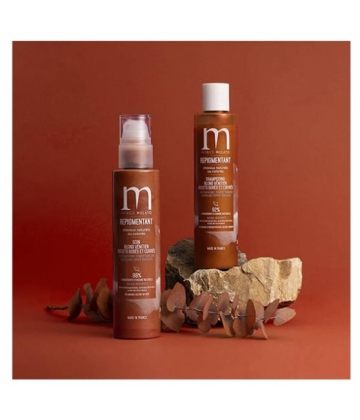 Patrice Mulato Shampooing Repigmentant
