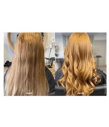 Patrice Mulato Shampooing Repigmentant