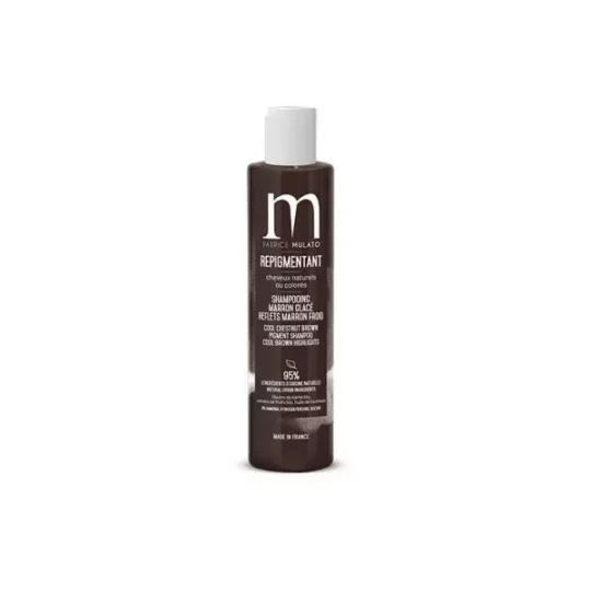 Patrice Mulato Shampooing Repigmentant - image 7