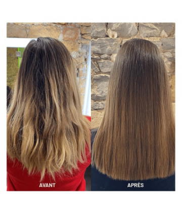 Patrice Mulato Shampooing Repigmentant