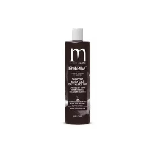 Patrice Mulato Shampooing Repigmentant - image 9