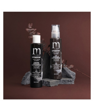 Patrice Mulato Shampooing Repigmentant