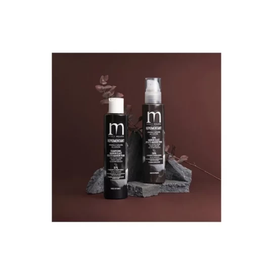 Patrice Mulato Shampooing Repigmentant - image 10