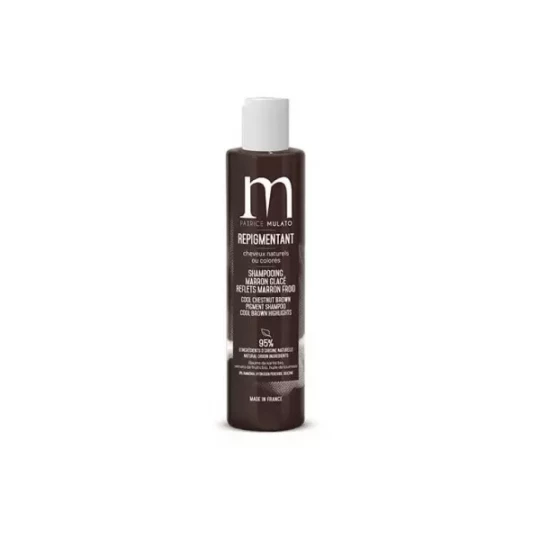 Patrice Mulato Shampooing Repigmentant - image 11