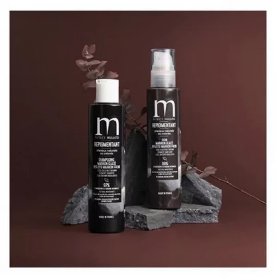 Patrice Mulato Shampooing Repigmentant - image 13