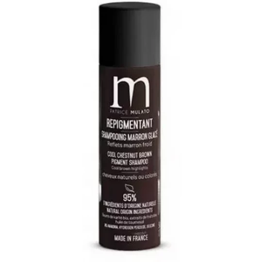 Patrice Mulato Shampooing Repigmentant - image 14