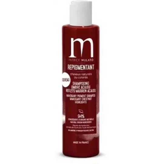 Patrice Mulato Shampooing Repigmentant - image 16