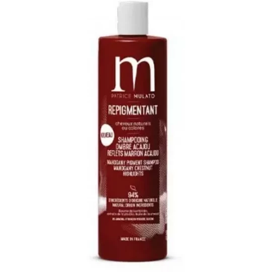 Patrice Mulato Shampooing Repigmentant - image 18