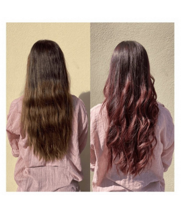 Patrice Mulato Shampooing Repigmentant