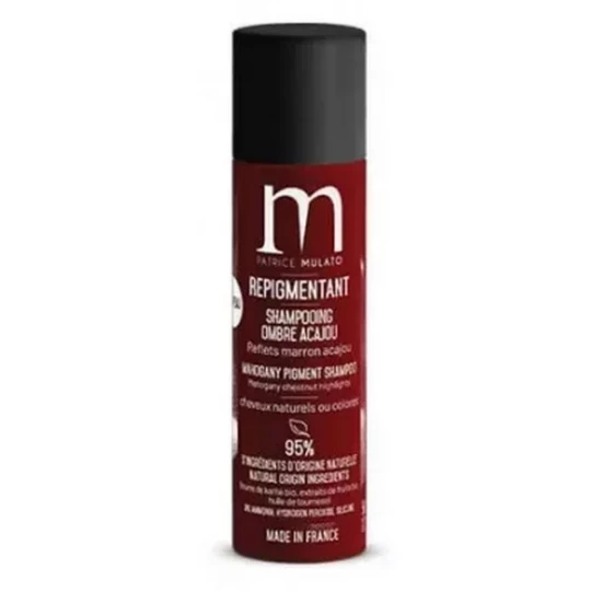 Patrice Mulato Shampooing Repigmentant - image 21