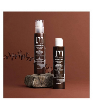 Patrice Mulato Shampooing Repigmentant