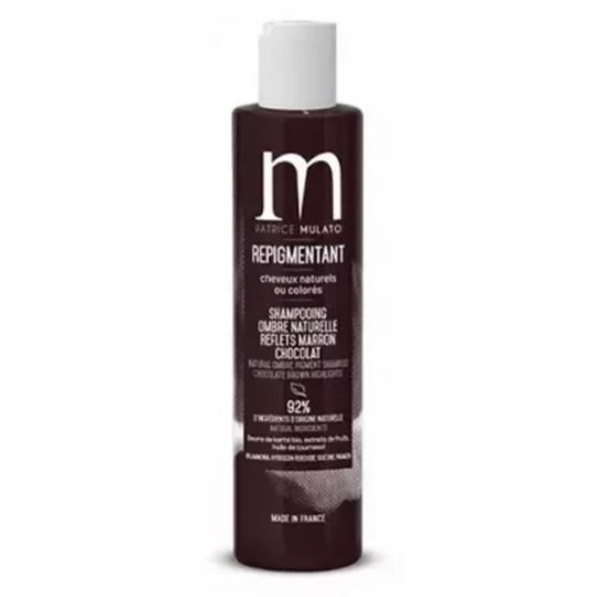 Patrice Mulato Shampooing Repigmentant - image 24