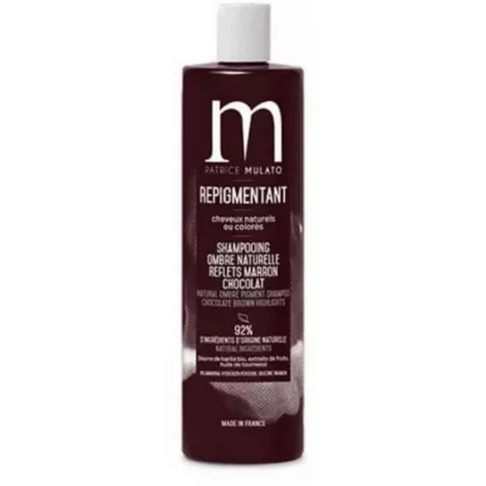 Patrice Mulato Shampooing Repigmentant - image 27
