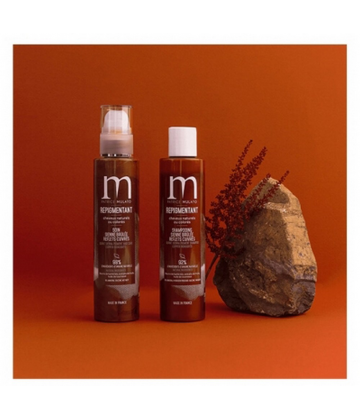 Patrice Mulato Shampooing Repigmentant