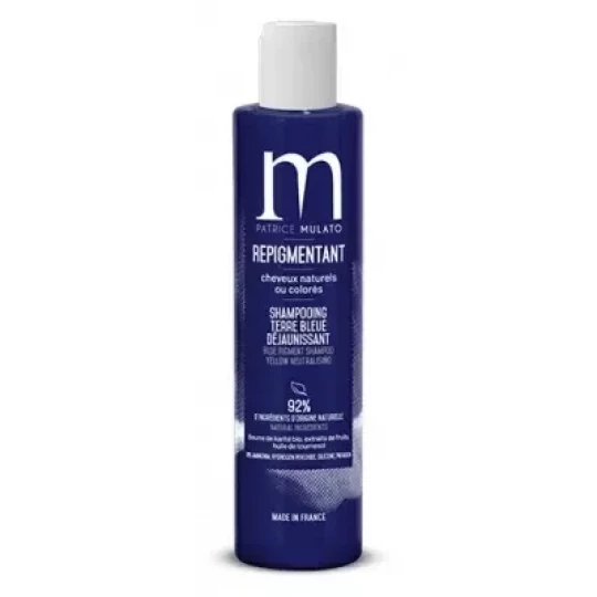 Patrice Mulato Shampooing Repigmentant - image 39
